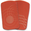 Pouzdro na iPhone - oranžové